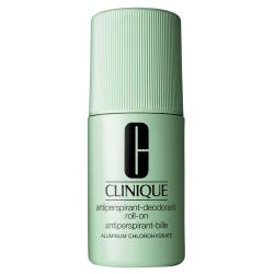 CLINIQUE Roll-On Déodorant Antiperspirant Bille 75ml
