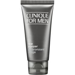 CLINIQUE FOR MEN™ Gel Bronzant Invisible 60ml