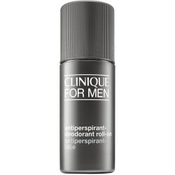 CLINIQUE FOR MEN™ Roll On Déodorant antiperspirant bille 75ml