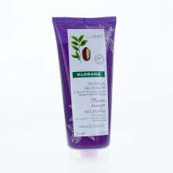 KLORANE Gel Douche Mûrier Sauvage tube 200ml