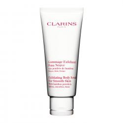 CLARINS Gommage Exfoliant Peau Neuve tube 200ml