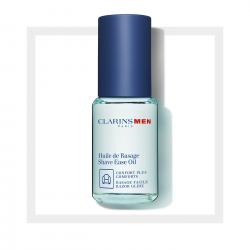 CLARINS MEN Huile de Rasage flacon 30ml