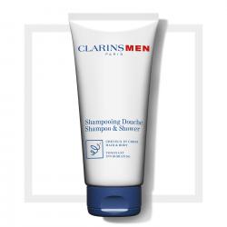CLARINS MEN Shampooing Douche tube 200ml