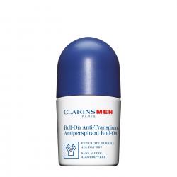 CLARINS MEN Anti-Transpirant roll-on 50ml