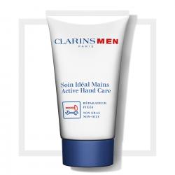 CLARINS MEN Soin Idéal Mains tube 75ml