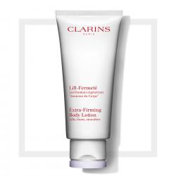 CLARINS Lift-Fermeté - Lait Fondant Régénérant tube 200ml