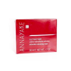 ANNAYAKE Ultratime Crème redensifiante anti-rides pot 50ml