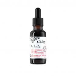 SAEVE Pur Paradisi sérum botanique purifiant anti-imperfections flacon 30ml