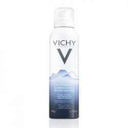 VICHY Eau thermale minéralisante aérosol 150g