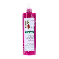 KLORANE Gel Douche Feuille de Figuier flacon pompe 400ml
