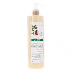 KLORANE Crème de Douche Fleur de Cupuaçu flacon pompe 400ml