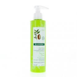 KLORANE Lait Corps Eau de Yuzu flacon pompe 200ml