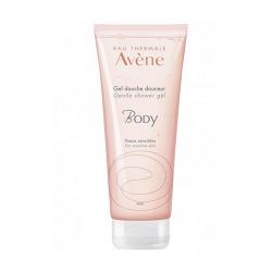 AVÈNE Gel Douche Douceur Body tube 100ml