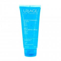 URIAGE Soin & Hygiène - Crème gommante corps tube 200ml