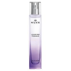 NUXE Eau de Parfum "Le soir des possibles" flacon 50ml