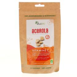 VALEBIO Super Food Acérola 800 bio comprimés sécables x 125