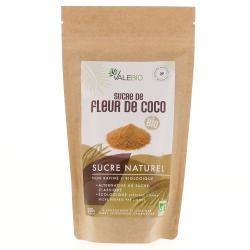 VALEBIO Sucre de fleur de coco bio sachet 200g