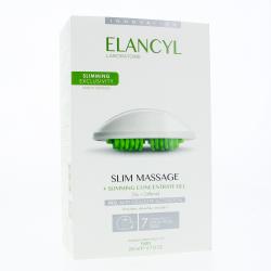 ELANCYL Coffret slim massage