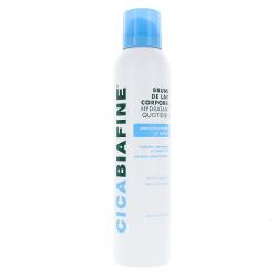 BIAFINE Cica biafine - Brume de lait corporel hydratant quotidien spray 200ml