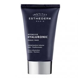 ESTHEDERM Intensive Hyaluronic masque tube 75ml