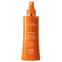 ESTHEDERM AdaptaSun Sensitive lait protecteur corps tube 200ml