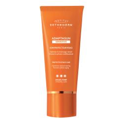 ESTHEDERM AdaptaSun sensitive soin protecteur visage soleil fort tube 50ml
