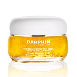 DARPHIN Essentiel Oil Elixir - Masque huile détox anti-stress pot 50ml