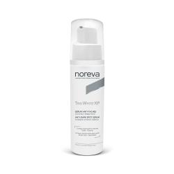 NOREVA Trio White XP sérum anti-taches tube 30ml