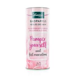 KNEIPP Pamper yourself and feel marvelous perles de bains pot 150g
