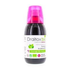 NATURAL NUTRITION Draitox BIO flacon 250ml