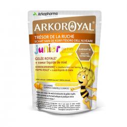 ARKOPHARMA ArkoRoyal trésor de la ruche gommes x 20