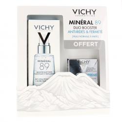 VICHY Coffret Minéral 89 + VICHY Liftactiv suprême 15ml OFFERT