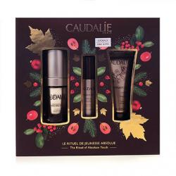 CAUDALIE Coffret "Le Rituel de Jeunesse Absolue"
