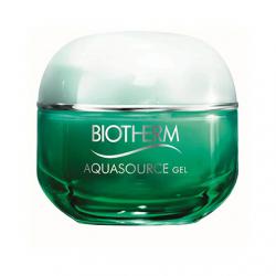 BIOTHERM Aquasource Hyalu Plump - Gel hydratant pot 50ml