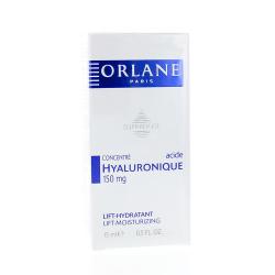 ORLANE Concentré acide hyaluronique 150 mg flacon 15 ml