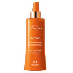 ESTHEDERM Adaptasun sensitive lait protecteur corps flacon 200ml