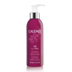 CAUDALIE Thé des vignes soin corps nourrissant flacon pompe 200ml