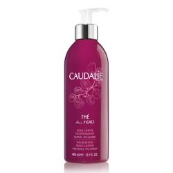 CAUDALIE Thé des vignes soin corps nourrissant flacon pompe 400ml