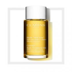 CLARINS Huile "Anti-Eau" flacon 100ml
