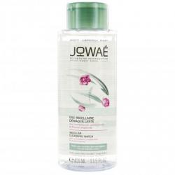 JOWAE Démaquillage - Eau micellaire démaquillante 400ml