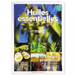 PHYTOSUN Arôms Guide d'utilisation des Huiles essentielles 2018