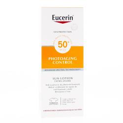 EUCERIN Photoaging Control sun lotion SPF 50+ tube 150ml