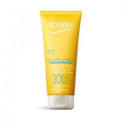BIOTHERM Lait solaire hydratant SPF30 tube 75 ml