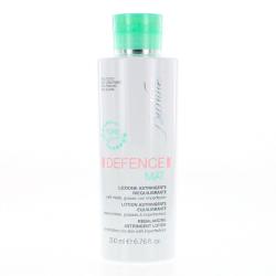 BIONIKE Defence Mat lotion astringente équilibrante flacon 200ml