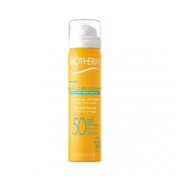 BIOTHERM Brume solaire hydratante SPF50 spray 75ml