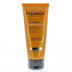 FILORGA UV-bronze gel après soleil tube 200ml