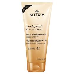 NUXE Soin Prodigieux huile de douche tube 300 ml