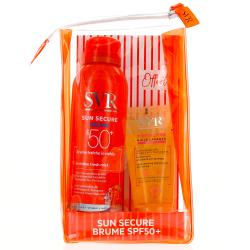 SVR Sun Secure Brume SPF50+ spray 200ml
