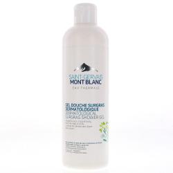 SAINT-GERVAIS MONT BLANC Gel douche surgras dermatologique flacon 400ml