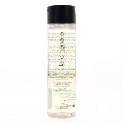 LA CHÊNAIE Solution micellaire démaquillante flacon 200ml